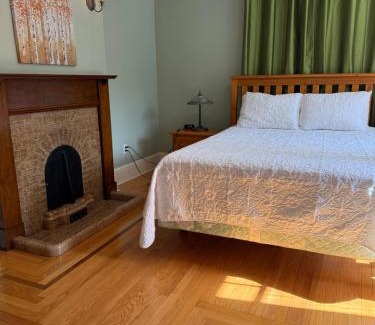 Waterford Valley Apartment | Midstream Manor Unit 5, 1 Bedroom Apartment