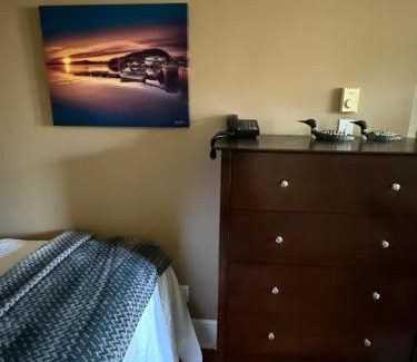 Waterford Valley Apartment | Midstream Manor Unit 6, Studio