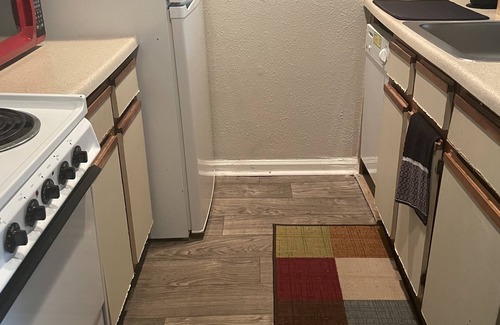Loring Heights House | Midtown 2 Level Private Apartment