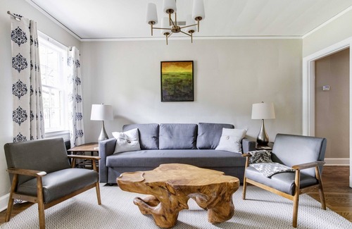 Central Gardens House | Midtown/Central Gardens