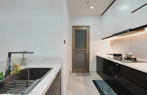 Phu My Hung Apartment | Midtown Citypoint Central Suites