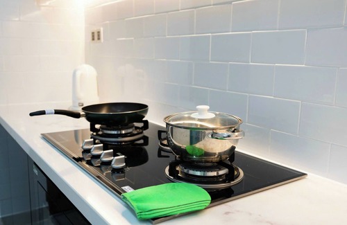 Phu My Hung Apartment | Midtown Citypoint Central Suites