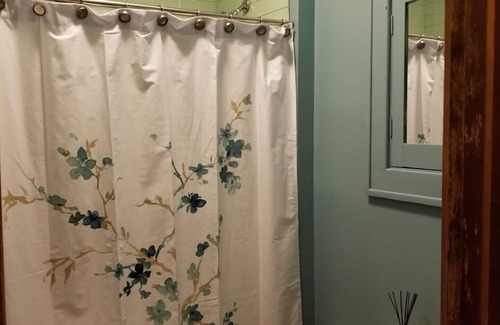 Midtown Condo | Midtown Detroit Cozy Retreat