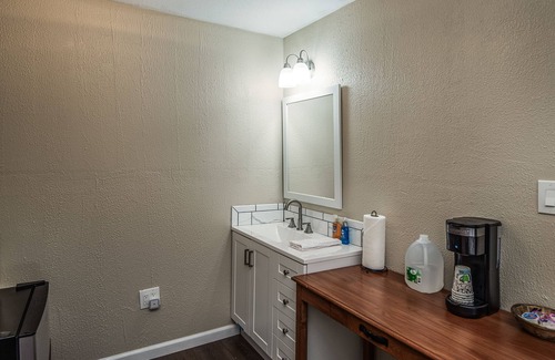 Ruidoso Cabin | Midtown Escape