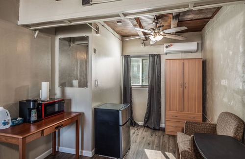 Ruidoso Cabin | Midtown Escape