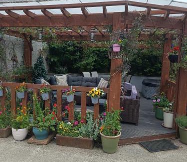 Wigton Bed & Breakfast | Midtown Farm Bed & Breakfast