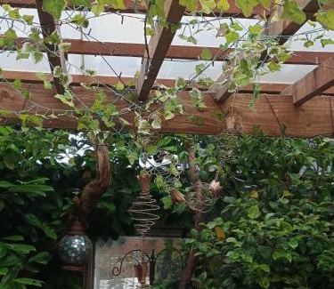 Wigton Bed & Breakfast | Midtown Farm Bed & Breakfast