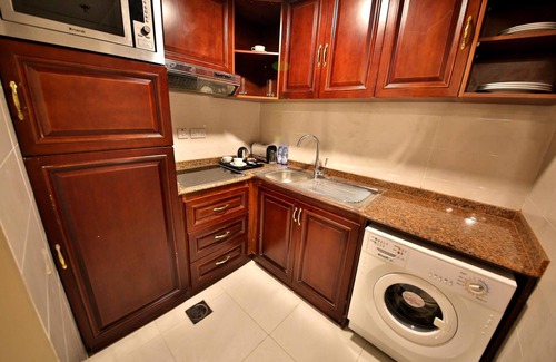 Ajman Apartment | Midtown Furnished Apartments