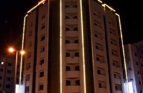 Ajman Apartment | Midtown Furnished Apartments