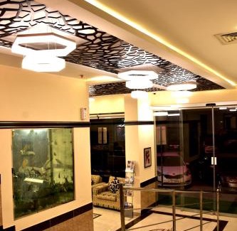 Ajman Apartment | Midtown Furnished Apartments