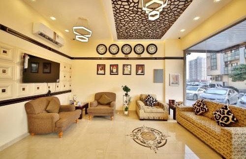 Ajman Apartment | Midtown Furnished Apartments