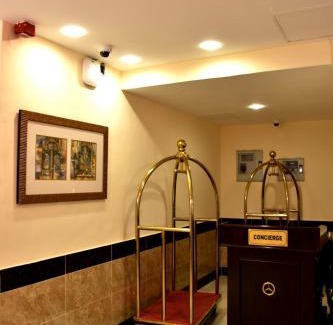 Ajman Apartment | Midtown Furnished Apartments