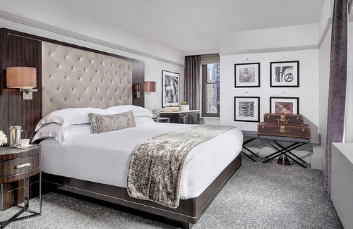 Central Park South Hotel | Midtown Gem! 4 Great Units, Steps to Carnegie Hall, Central Park, Broadway