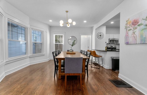 Hanover Place House | Midtown Getaway