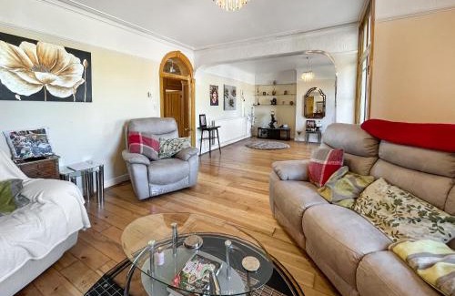 Aspatria House | Midtown House