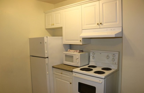 Moncton Hotel | Midtown Motel & Suites