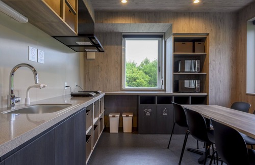Hirafu Hotel | Midtown Niseko