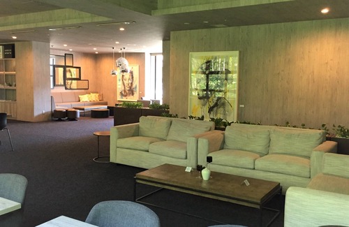 Hirafu Hotel | Midtown Niseko