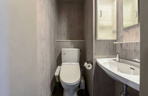 Hirafu Hotel | Midtown Niseko