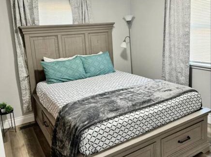 North Star Apartment | Midtown Oasis