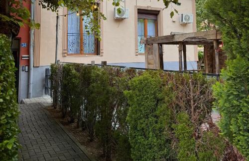 Matiçan Apartment | Midtown Prishtina Stays
