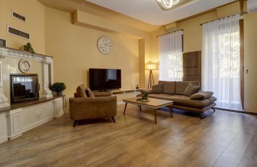 Matiçan Apartment | Midtown Prishtina Stays