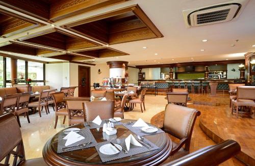 Cilandak Hotel | Midtown Residence Simatupang Jakarta