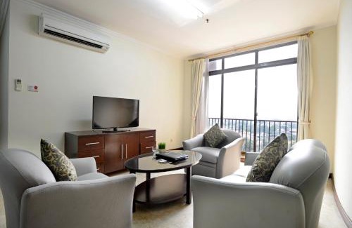 Cilandak Hotel | Midtown Residence Simatupang Jakarta
