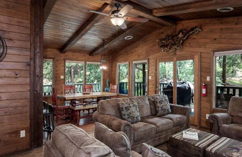 Ruidoso House | Midtown Riverfront 4