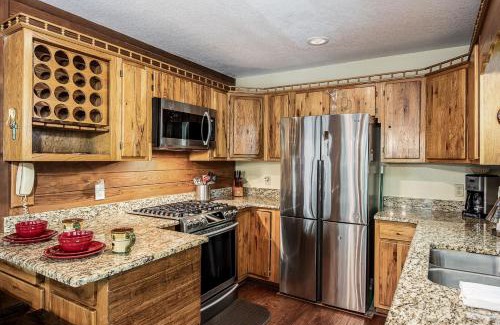 Ruidoso House | Midtown Riverfront 4
