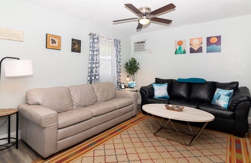 Tampa Cottage | Midtown Sea Esta #3 | Studio Apt in Tampa