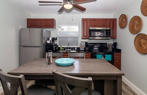 Tampa Cottage | Midtown Sea Esta #3 | Studio Apt in Tampa