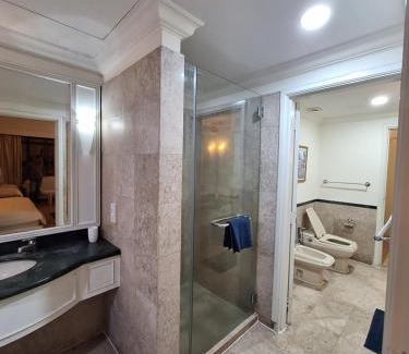 Imbi Apartment | Midtown Suite At Times Square Hotel KL
