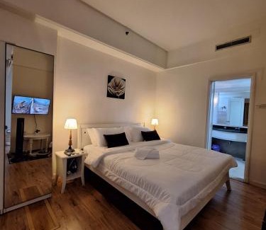 Imbi Apartment | Midtown Suite At Times Square Hotel KL