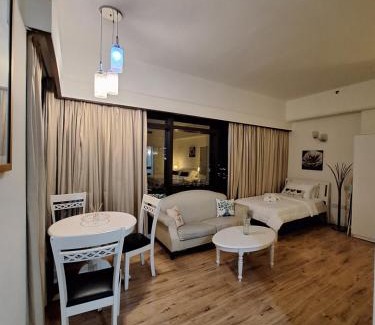 Imbi Apartment | Midtown Suite At Times Square Hotel KL
