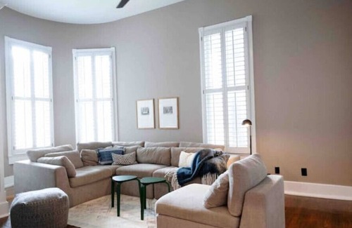 Central Gardens House | Midtowner Entire home