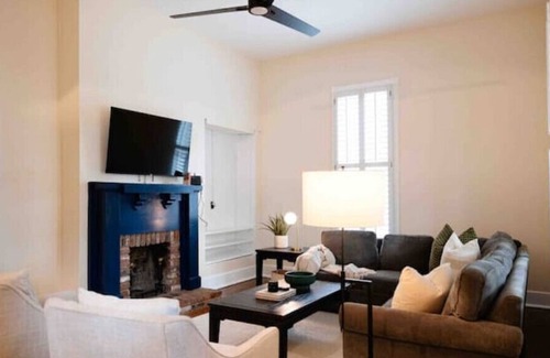 Central Gardens House | Midtowner Entire home
