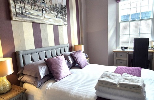 Torquay City Centre House | Midway Guest House