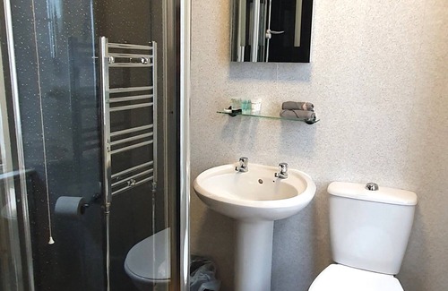 Torquay City Centre House | Midway Guest House
