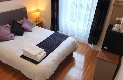 Torquay City Centre House | Midway Guest House