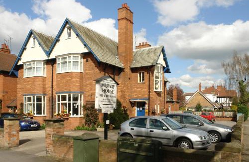 York House | Midway Guest House