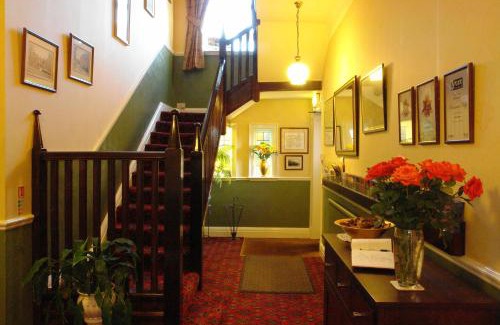 York House | Midway Guest House