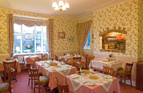 York House | Midway Guest House
