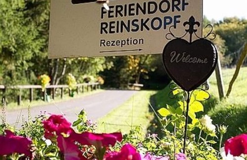 Schoenecken Apartment | Midweek offer (Mon. - Fr.) Apartment - Feriendorf Reinskopf