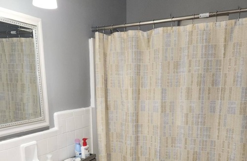 Mount Airy Apartment | MidWest Comfort Blue