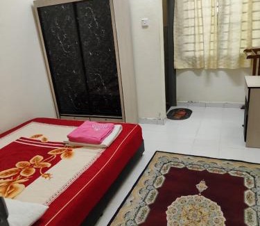 Rambai House | Mie Homestay Gunong