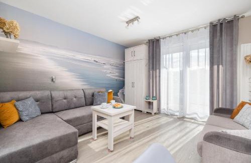 Miedzyzdroje Apartment | Miedzyzdroje SEASIDE Apartments Bel Mare by Noclegi Renters
