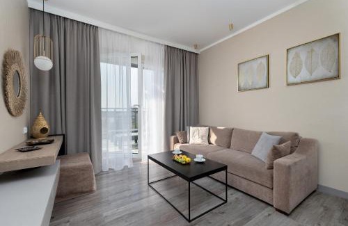 Miedzyzdroje Apartment | Miedzyzdroje SEASIDE Apartments Bel Mare by Noclegi Renters