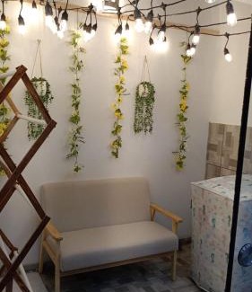 Cerro Azul Apartment | Miel de Luna