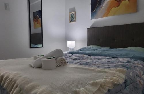 Cerro Azul Apartment | Miel de Luna